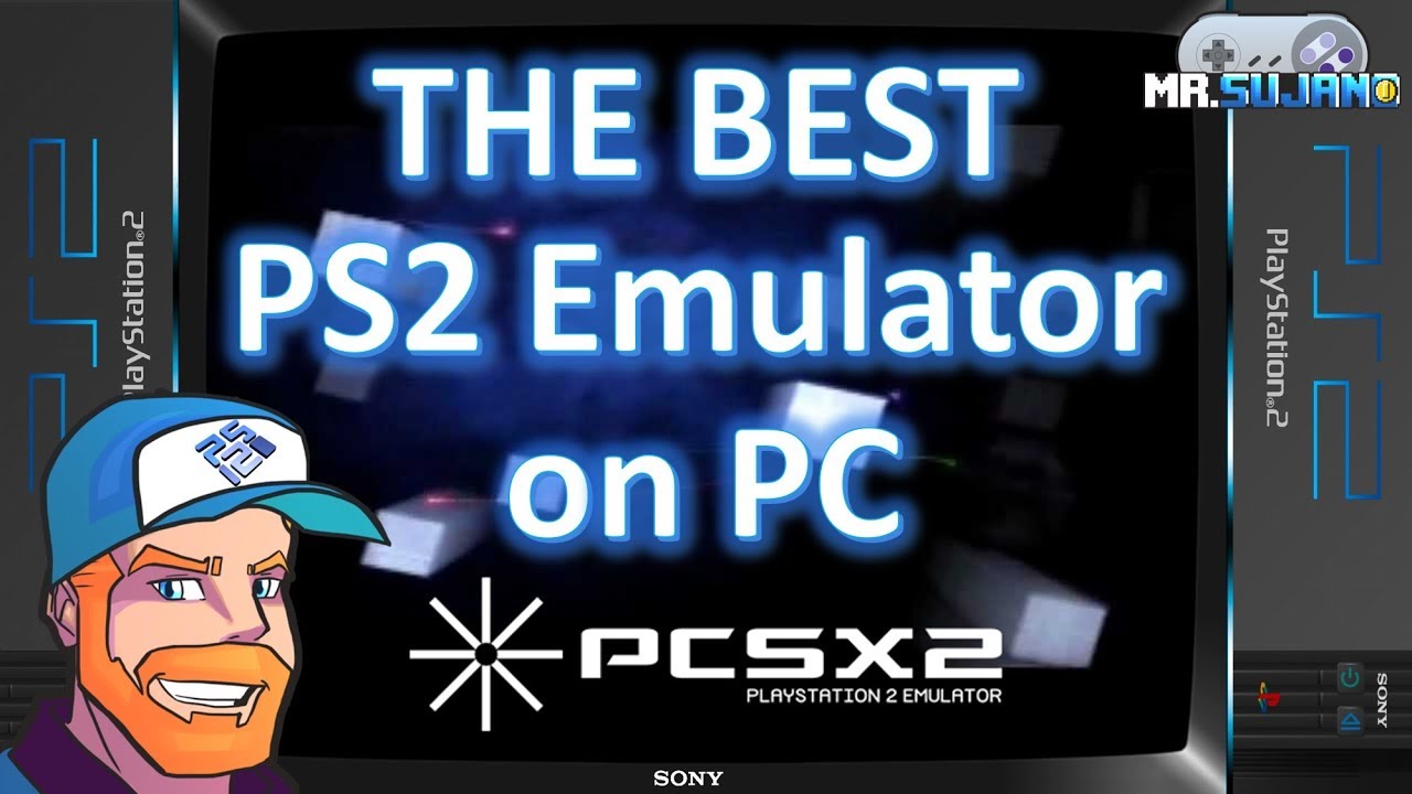 ps2 emulator mac online